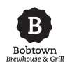 Bobtown Brewhouse & Grill logo