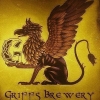 Griff's Brewery logo