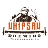 Whipsaw Brewing logo
