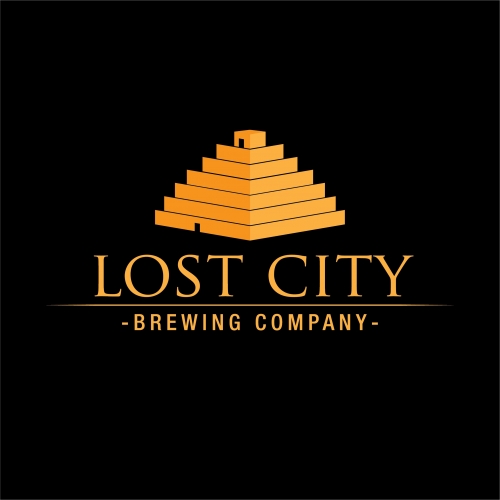 Lost City Brewing Company logo