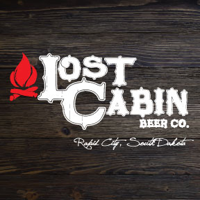Lost Cabin Beer Co. logo