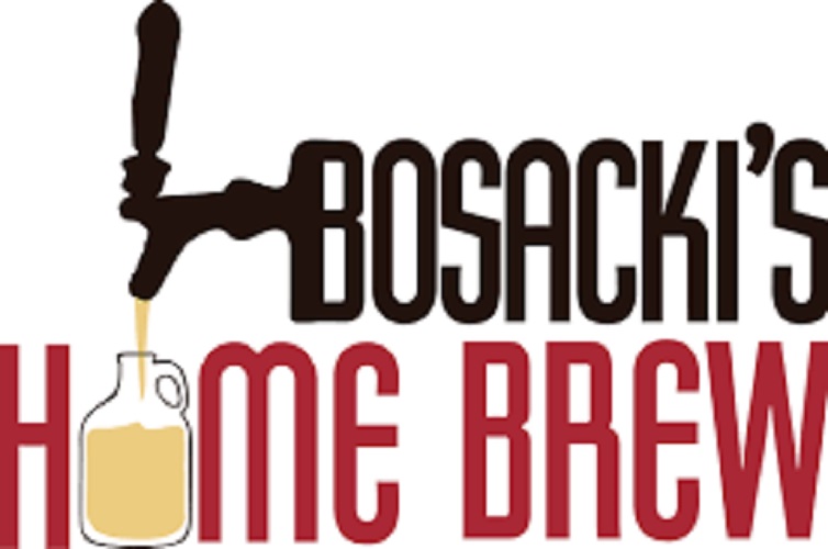 Bosacki’s Brewery logo