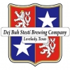 Stestí Brewing Company logo