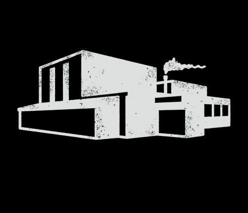 Elm Street Brewing Company logo