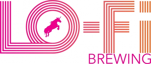 Lo-Fi Brewing logo