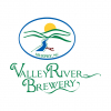 Valley River Brewery and Eatery logo