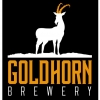 Goldhorn Brewery logo