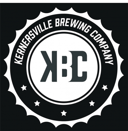 Kernersville Brewing Company logo