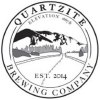 Quartzite Brewing Company logo