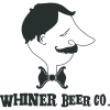 Whiner Beer Co. logo