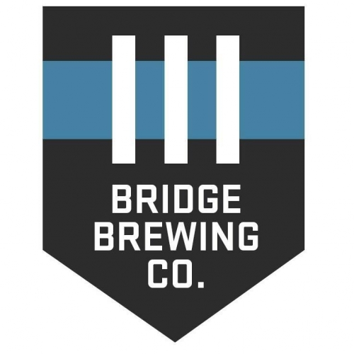 Three Bridge Brewing Company logo
