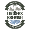 Loggers Brewing Company logo