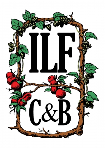 Indian Ladder Farms Cidery and Brewery logo