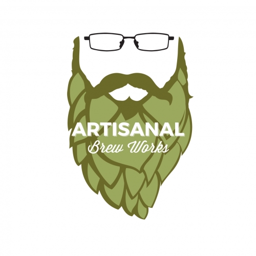Artisanal Brew Works logo