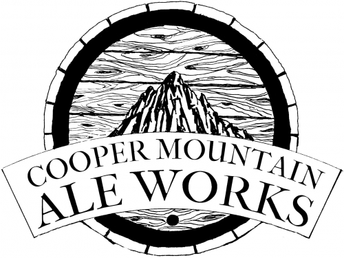 Cooper Mountain Ale Works logo