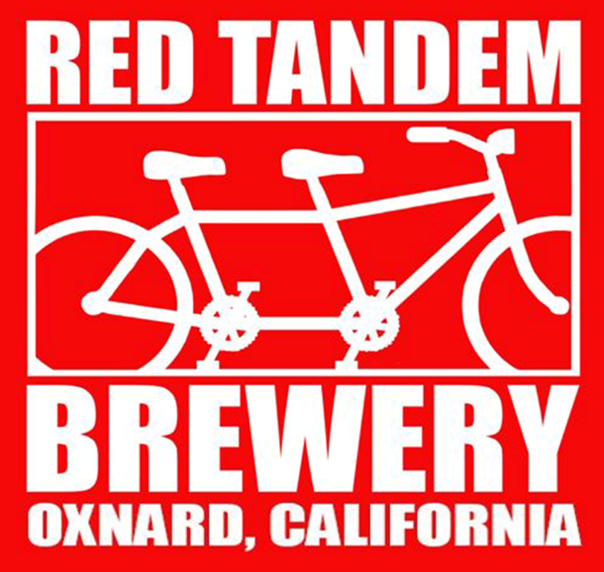 Red Tandem Brewery logo