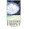 Eastern Front Brewing logo