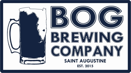 Bog Brewing Company logo