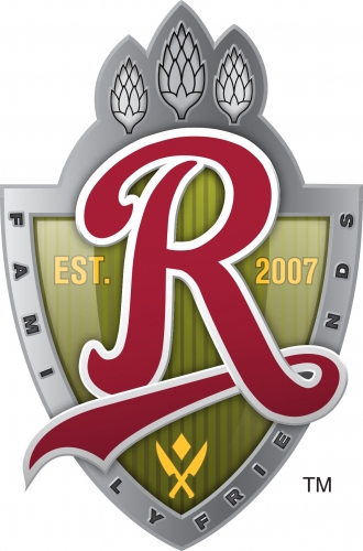 Rivals Brews logo