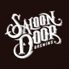 Saloon Door Brewing logo