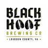 Black Hoof Brewing Company logo