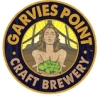 Garvies Point Brewery logo