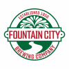 Fountain City Brewing Company logo