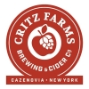 Critz Farms Brewing & Cider Co. logo