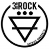 3rd Rock Brewing Company logo
