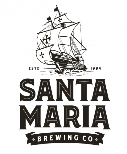 Santa Maria Brewing Co. logo