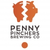 Penny Pinchers Brewing Co logo