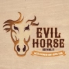Evil Horse Brewing Company logo