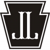Locust Lane Craft Brewery logo