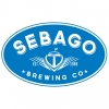 Sebago Brewing Company logo