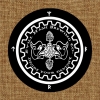 Evill Nash Brewing Co. logo