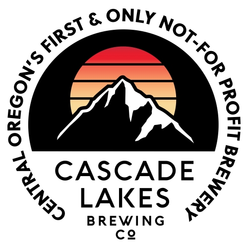 Cascade Lakes Brewing Co logo
