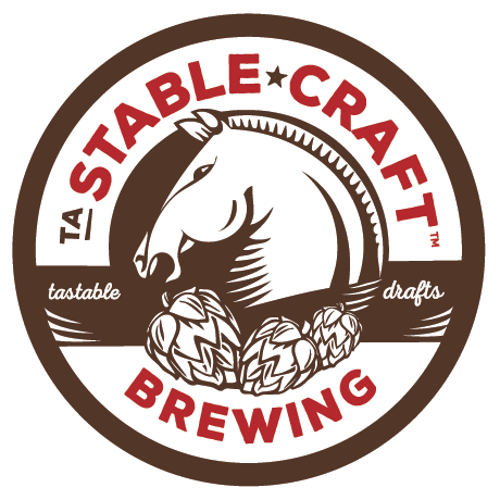 Stable Craft Brewing logo