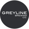 Greyline Brewing Co. logo
