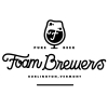 Foam Brewers logo