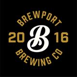 Brewport Brewing Co. logo