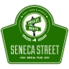 Seneca Street Brew Pub logo