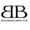 Beachside Brew Pub logo