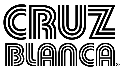 Cruz Blanca logo