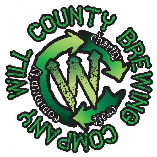 Will County Brewing Co. logo