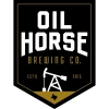 Oil Horse Brewing Company logo