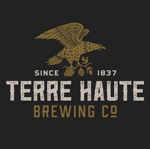 Terre Haute Brewing Company logo