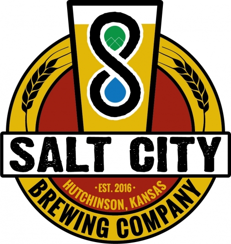 Salt City Brewing Company logo