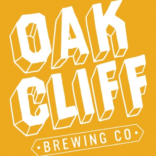 Oak Cliff Brewing Co. logo