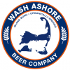 Wash Ashore Beer Company logo