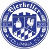 Bierkeller Columbia logo